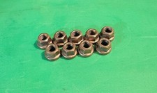 2009 Vw Jetta Golf Tiguan Beetle Passat Exhaust Manifold To Engine Head Nut 2009 Vw Jetta Golf Tiguan Beetle Passat Exhaust Manifold To Engine Head Nut