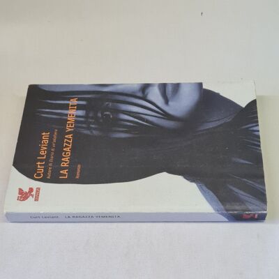 (Curt Leviant) Das jemenitische Mädchen 2009 Guanda