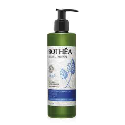 Brelil Bothea For Frequent Cleansing Shampoo All Hair Types pH 5.5 - 300 ml