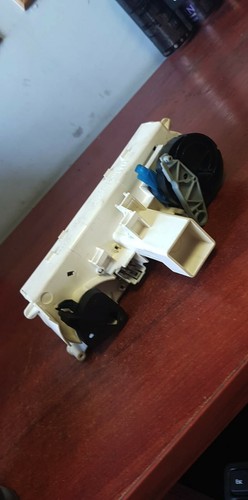 Opel Vectra B 36 Klimabedienteil 6081f1a