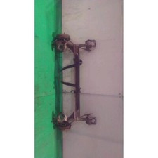 Essieu Chevrolet AVEO