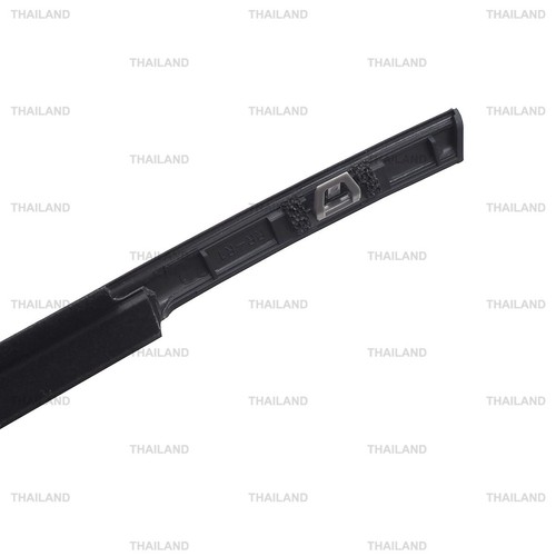 Fits Suzuki Swift Hatchback 2018 - 23 Rear Left Outer Weatherstrip Door Belt - Picture 9 of 10