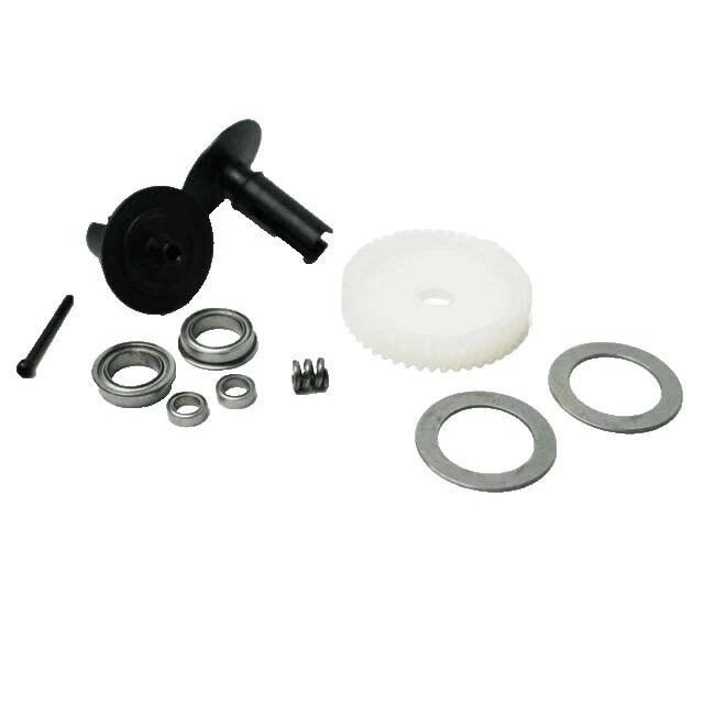 MiP Hobby RC Model Vehicle Parts & Accessories for Tamiya Electric