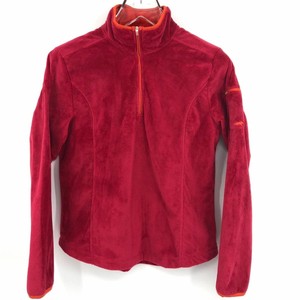 pulli pink orange