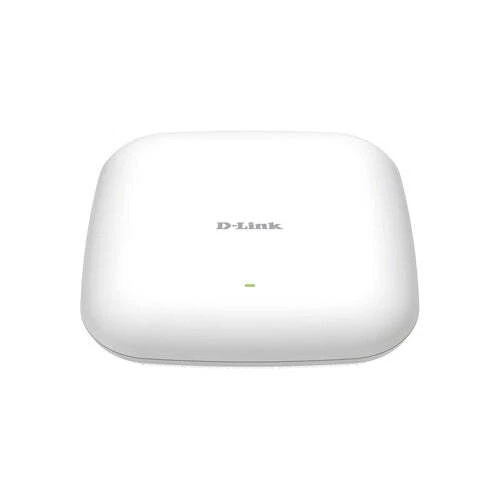 D-Link Wireless Wi-Fi 6 Dual-Band PoE Access Point - Image 3 of 3