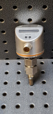 IFM SI5010 Drucksensor mit Display