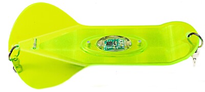Came lampeggiatore a led verde, bianco e rosso 24v klt1fdsw 806la-0060