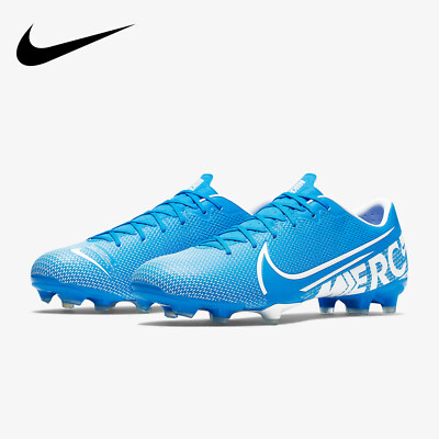 nike mercurial vapor 13 academy blue