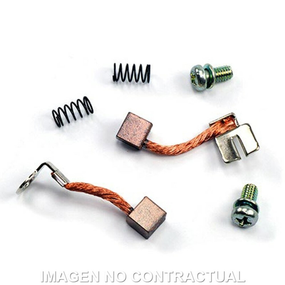Starter Brush Holder Set Yamaha WR-F For Motorcycle Parts