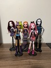 Monster High Maul Monsteristas 