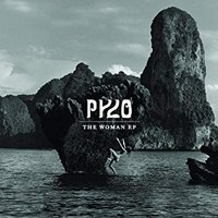 Pylo - Woman - CD - K4Z