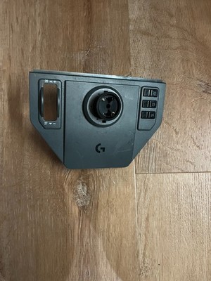 Gehäuseteil für Logitech Heavy Equipment Bundle