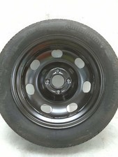 spare wheel for CITROEN C3 AIRCROSS (08.2017- ) 1.2 110CV 81KW 2017 1792467