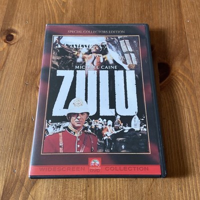 Zulu - Special Collector's Edition (Michael Caine) # DVD
