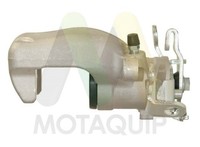 Motaquip Bremssattel VBC205R Aluminium FüR Peugeot Partner GroßRaumlimousine THP