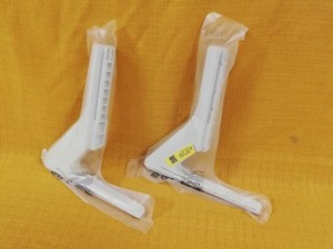 TV-Füße Standfüße Ständer für Samsung GU50BU8589U