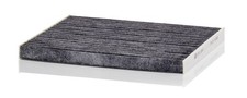 Innenraumfilter MANN-FILTER CUK 2243 Aktivkohlefilter für OPEL FIAT CORSA PUNTO