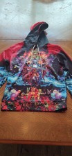 Sudadera con capucha Five Nights At Freddy's mediana