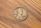 1927-P Lincoln Wheat Penny #3124 Dusty Justin, V-G is All *FREE SHIPPING to-YOU* — photo 1