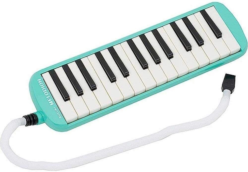 EC Melodi 専用 SUZUKI M-37C Melodion Melodica From Japan – WAFUU JAPAN
