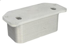 Ölkühler, Motoröl THERMOTEC D4V013TT VOLVO C30 (533) 2 2006-2012