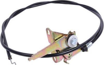 Toro OEM CABLE-THROTTLE Part# 107-8073 Fits 18 Z Master models **FREE SHIPPING**