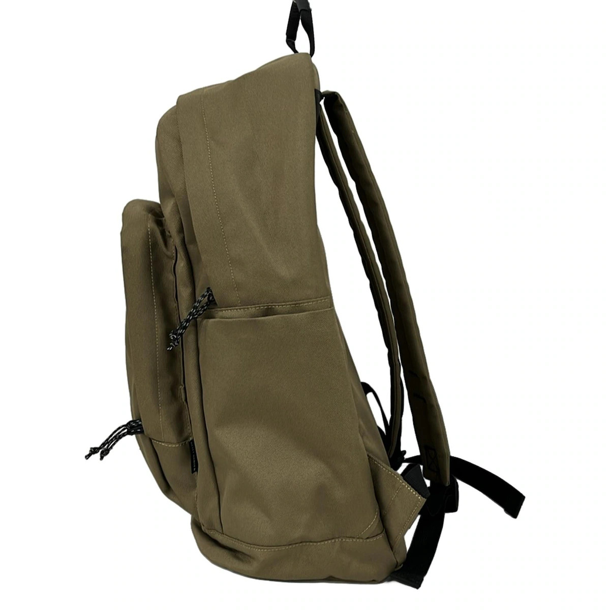 HELLY HANSEN - Brown Nylon Backpack - image 2
