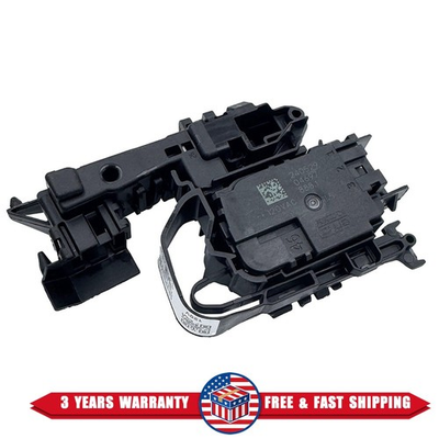 #ad DC34 00028A Fit Samsung Washer Switch Door Lock Replacement Part WF45R6300AV $19.88
