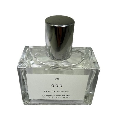 Le Monde Gourmand 000 Eau de Parfum 1.0 fl oz (30ml)