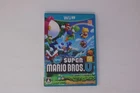 New Super Mario Bros. U Wii U JPN (Region Locked)