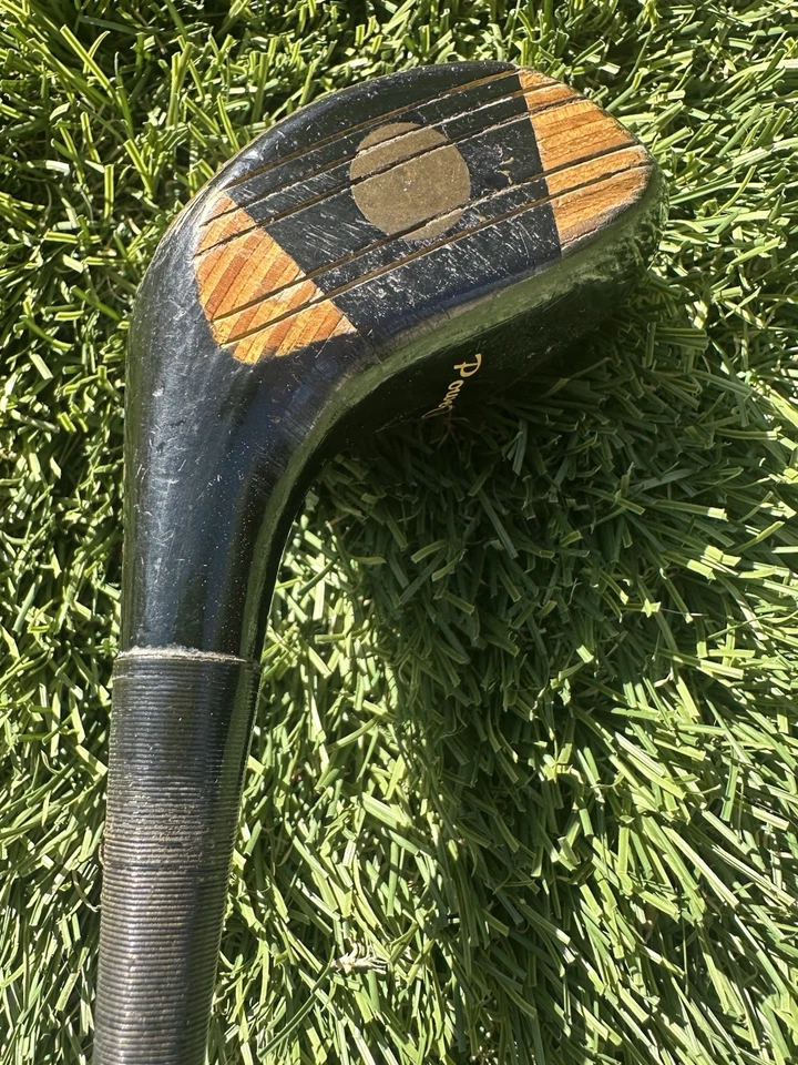 De colección Powerbuilt Citation Gw5c 3 maderas Aldila Alta varilla de grafito firme 42 pulgadas diestro Foto 2 de 4