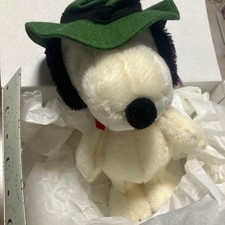 Steiff Beagle Scout 50th Anniversary Limited Edition Collectible