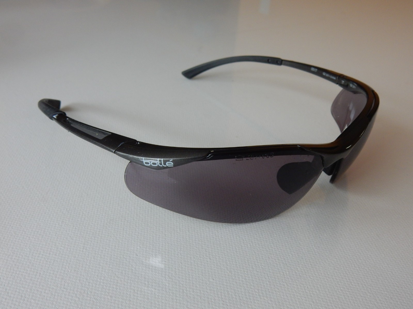 Bolle Sunglasses 0517 Contour Z87