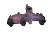 Auspuffkrümmer Abgaskrümmer Krümmer 045253033 Audi A2 8Z 1,4 TDI