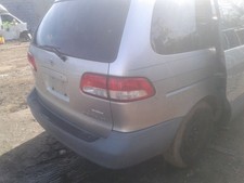 Speedometer MPH Head Only Without Tachometer Ce Fits 01-03 SIENNA 2075995