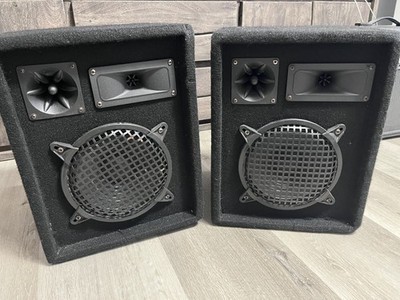 Omnitronic DX-822 Lautsprecher