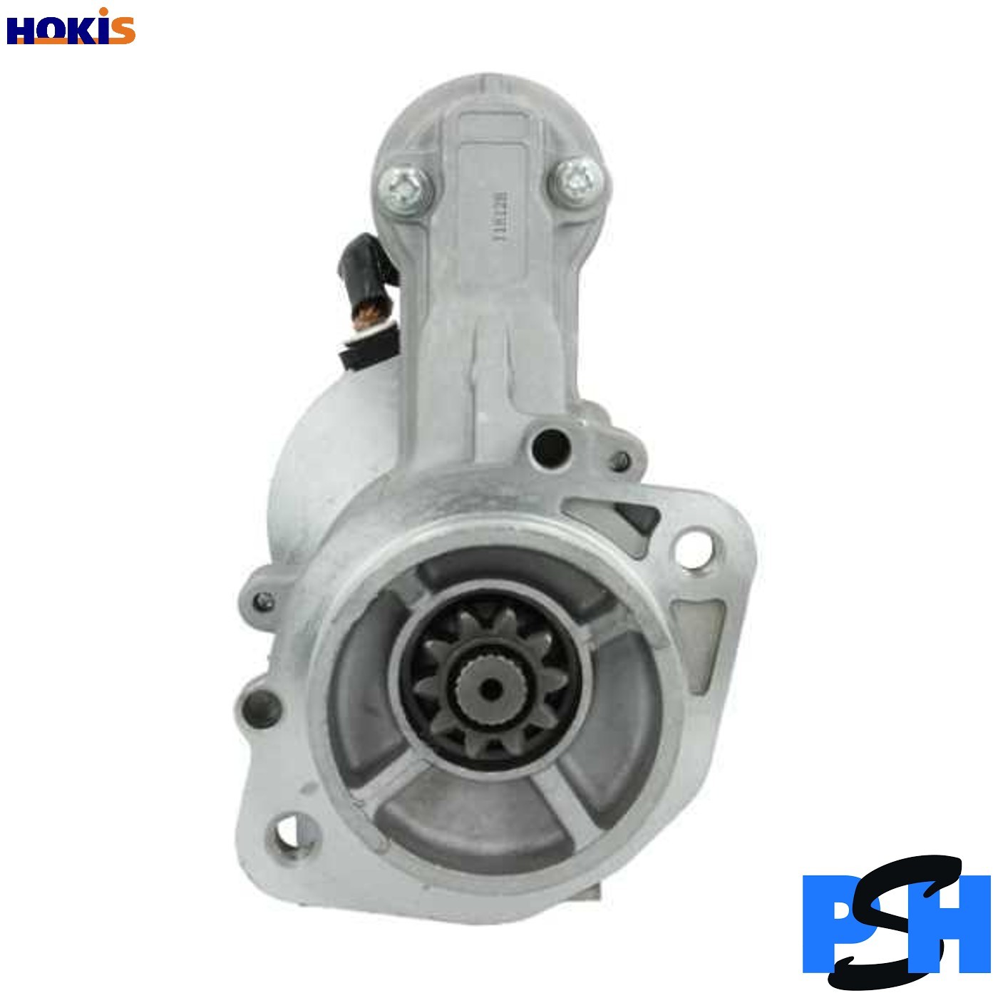 STARTER 250.503.102.120 FOR HYUNDAI GRAND/STAREX/??/H-1/Travel/II SATELLITE 2.5L
