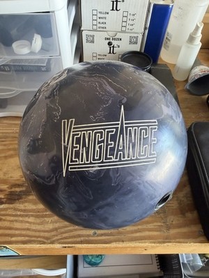 15lb 900 Global Vengence