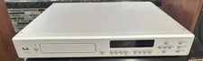 Working T+A SACD Transport, Model 1250R , High-End Audio Player, Great Condition