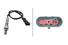 Sonde lambda Fiat BARCHETTA