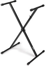 On-Stage KS7190 Classic Single-X Keyboard Stand