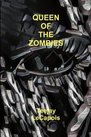 Teejay Lecapois | Queen Of The Zombies | Taschenbuch | Englisch (2015)