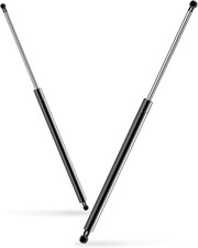 Qty 2 Liftgate Tailgate Hatch Replacement Lift Support W/O Mounting Barcket fo