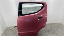 Porte arrière et accessoires Suzuki ALTO