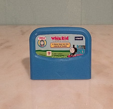 Vtech Whiz Kid Learning System Thomas  Friends Busy Day On The Island Of Sodor