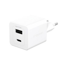 USB-C LadegeräT | 35W Power Delivery Schnelllader | Gan Technologie