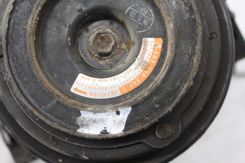 Klimakompressor Klimaanlage 4D0260805C 4472208145 VW Passat #29038 B2A3