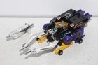 transformers g1 original vintage shrapnel complete