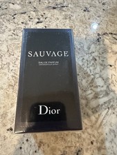 Dior Sauvage Eau de Parfum Spray 100ml
