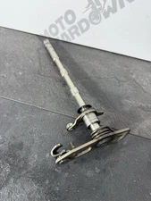 Yamaha MT10 SP 2017-2020 Gear Shift Shaft Rod 10595 Miles OEM 2CR